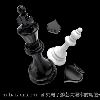 研究电子游艺高爆率时期的玩家心态与行为特征