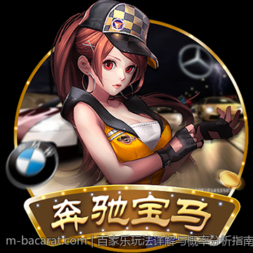 百家乐玩法详解与概率分析指南